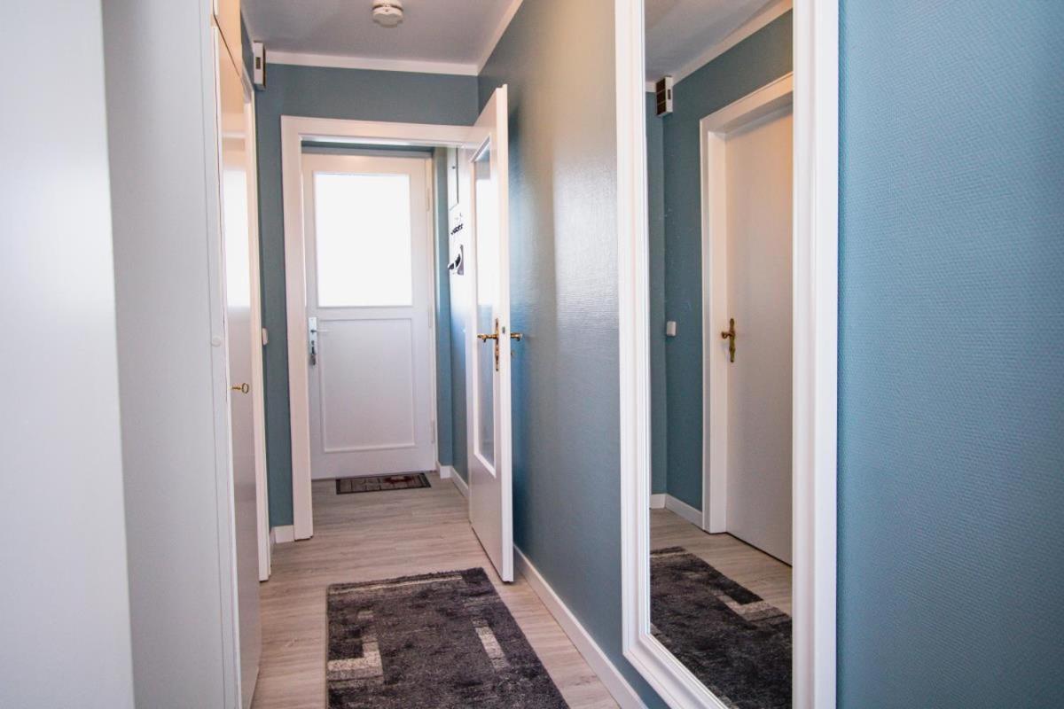 App. Rieper 4 Apartment