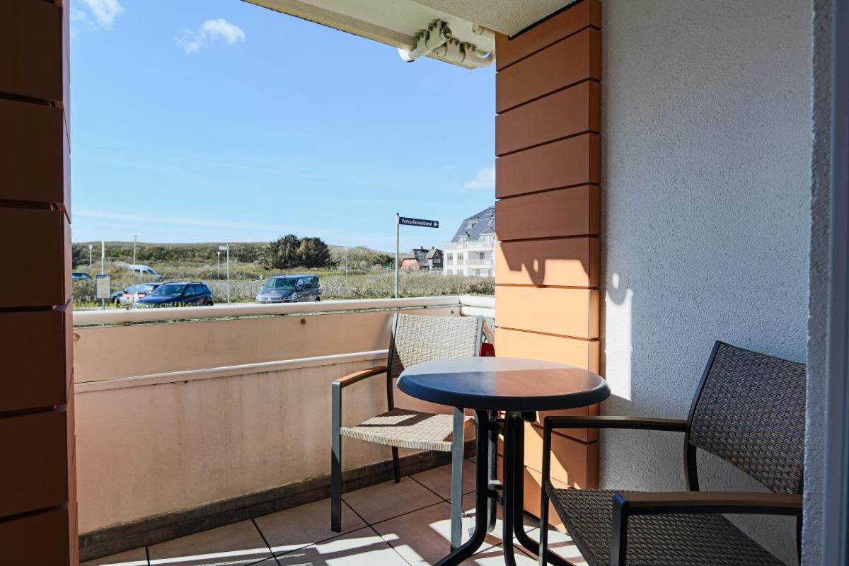 App. Rieper 4 Apartment *