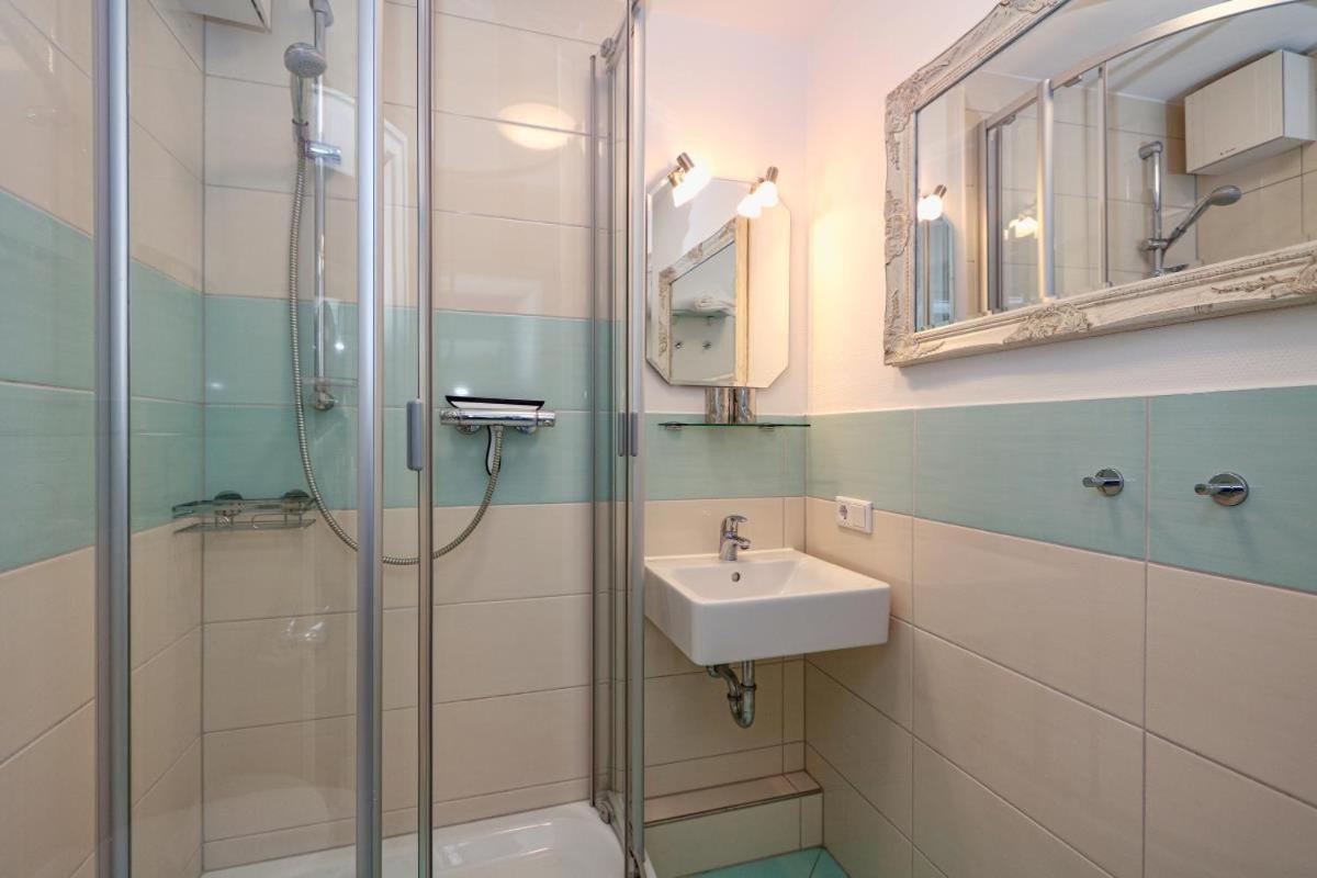 Apartment App. Rieper 4 *