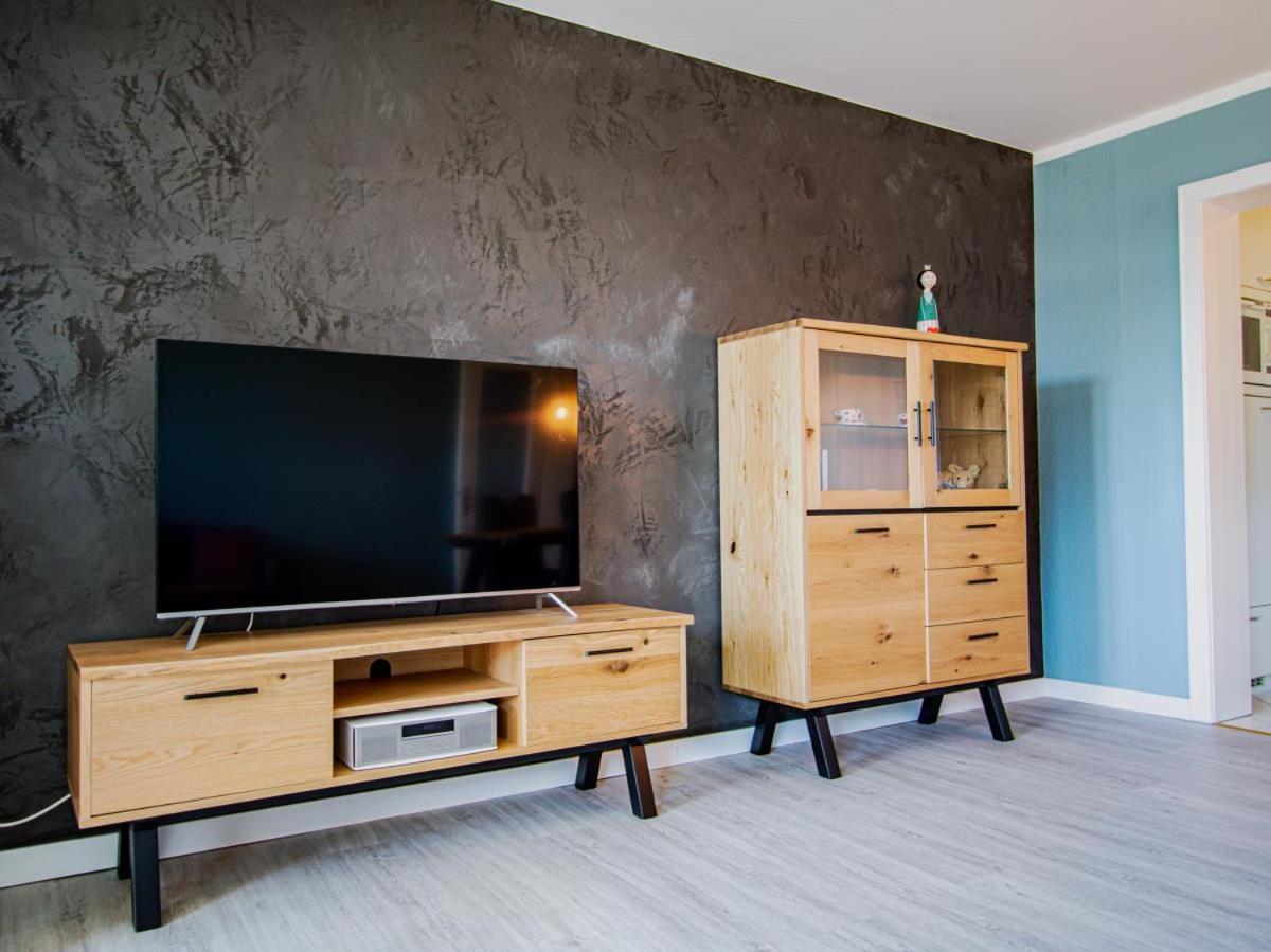 Apartment App. Rieper 4 Westerland