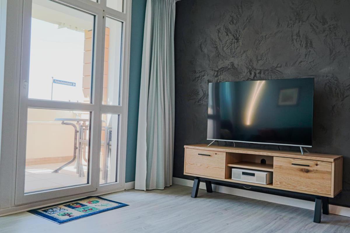 App. Rieper 4 * Westerland