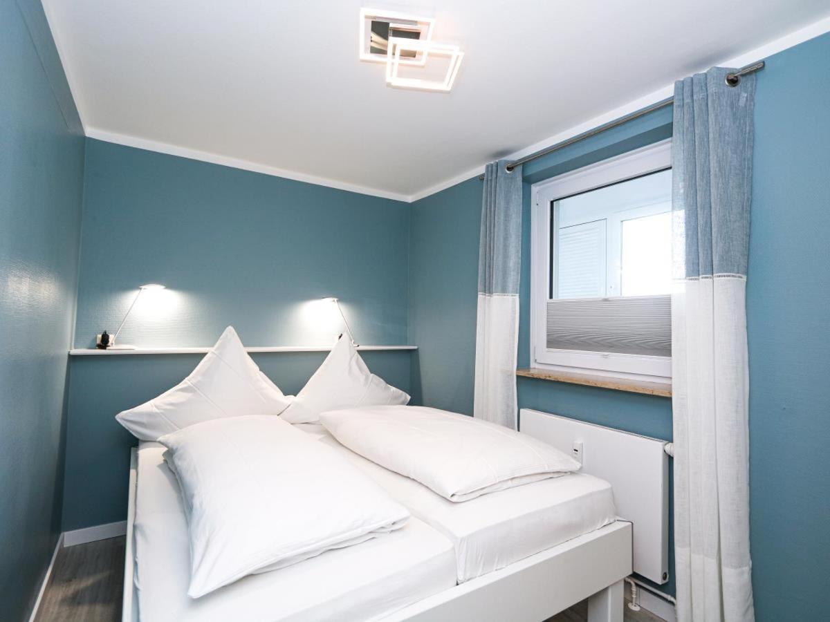 Apartment App. Rieper 4