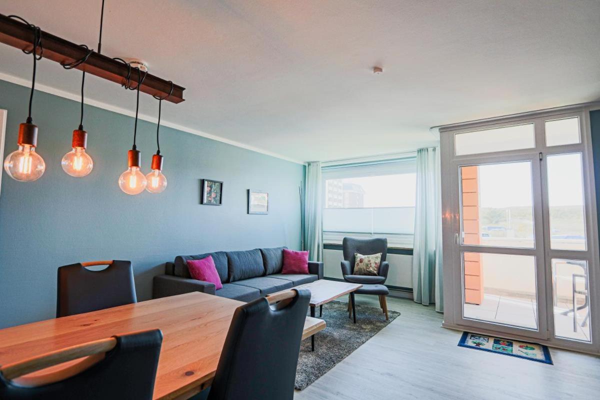 App. Rieper 4 Apartment