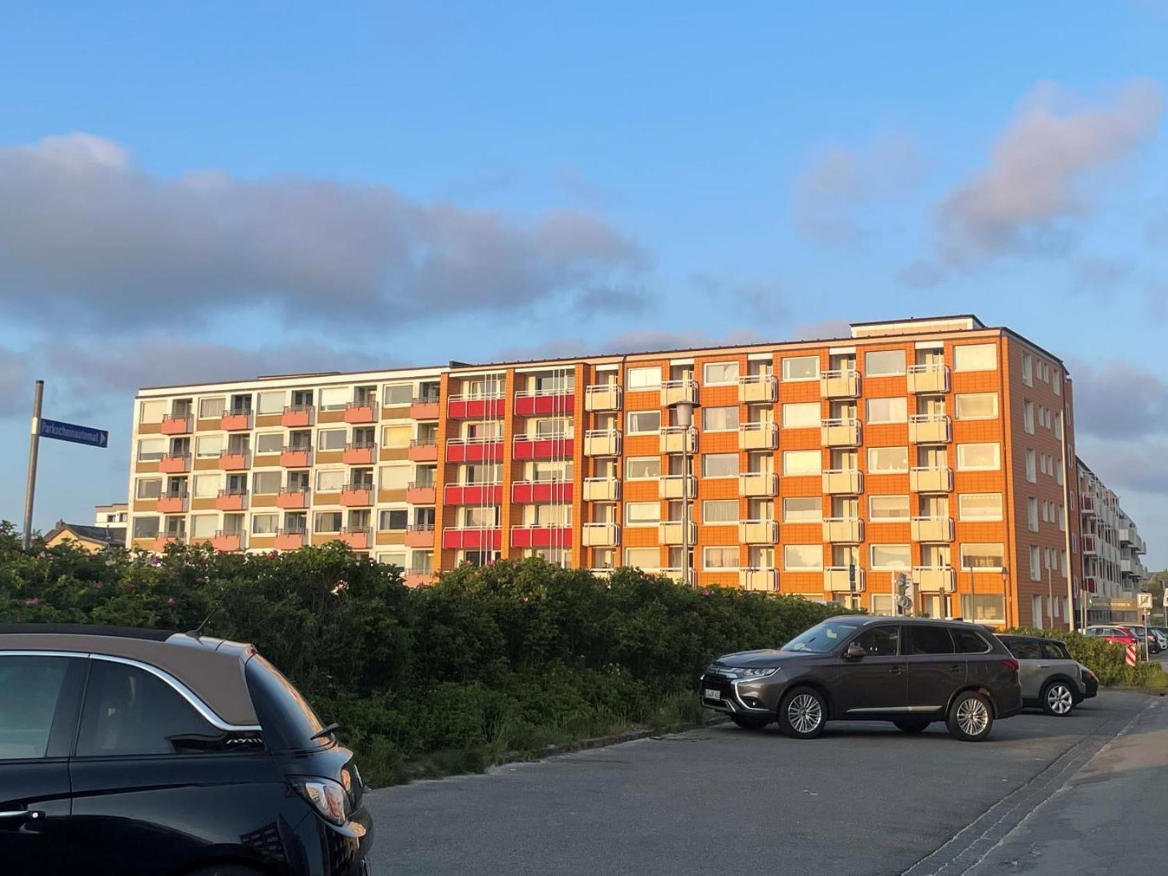 App. Rieper 4 Westerland