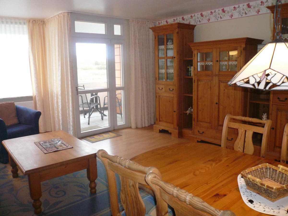 App. Rieper 4 Apartment