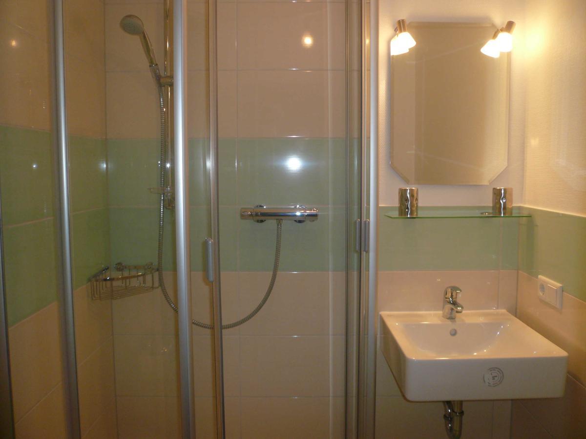 Apartment App. Rieper 4