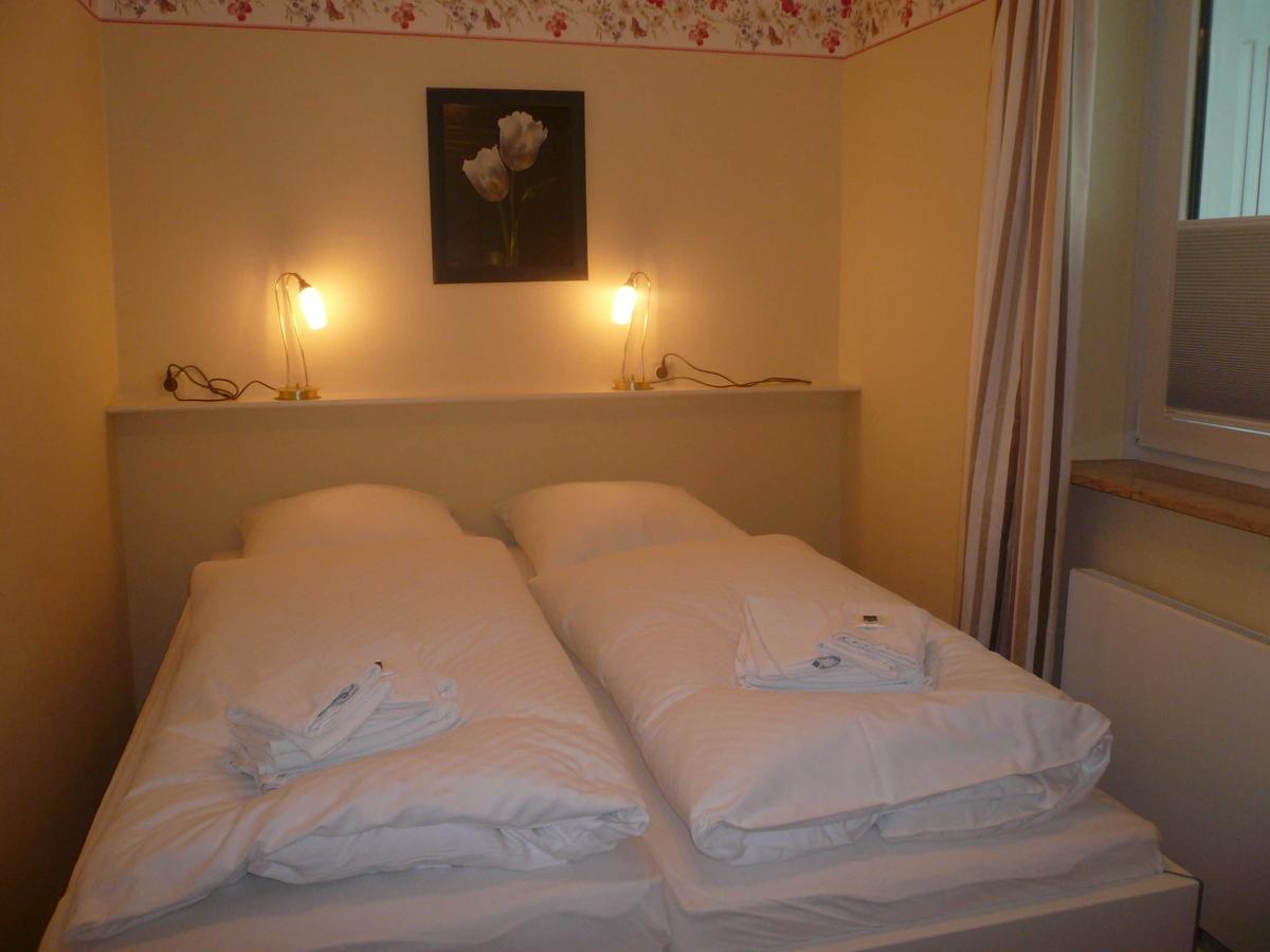 Apartment App. Rieper 4 *