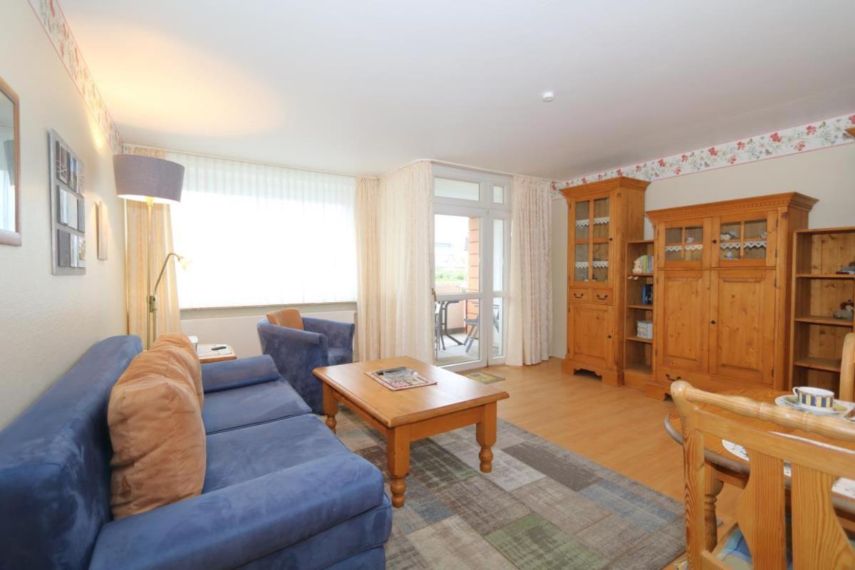 App. Rieper 4 Apartment Westerland